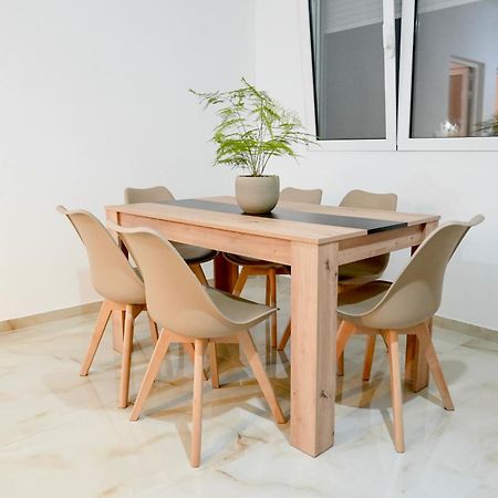 Mar Nero Apartments Bregvija Экстерьер фото