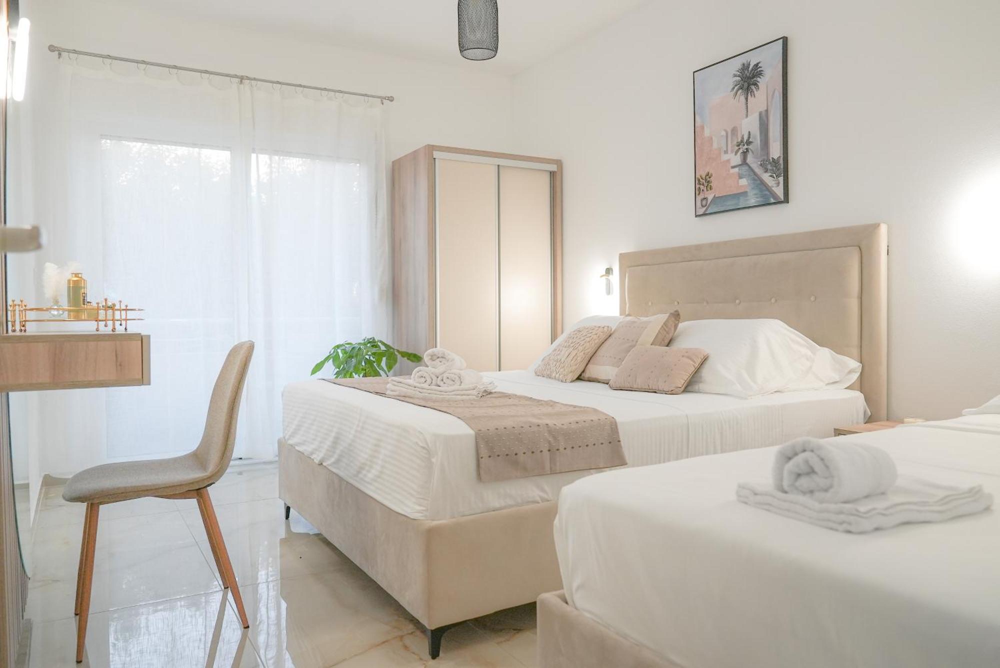 Mar Nero Apartments Bregvija Экстерьер фото