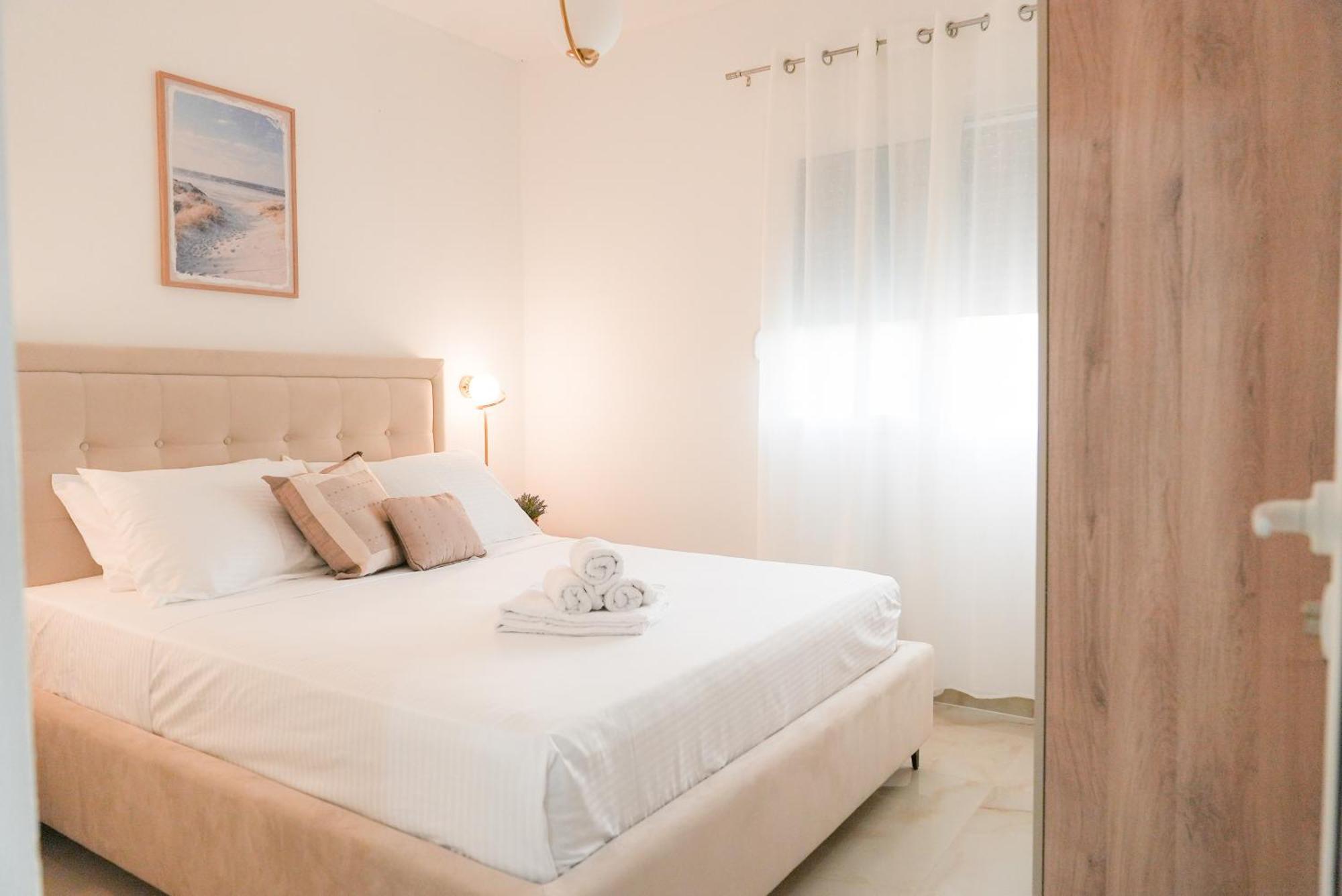 Mar Nero Apartments Bregvija Экстерьер фото
